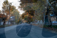 Russian shelling affects Kherson