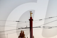 Russian targets civilians in Kherson