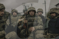 'They will just die uselessly': Ukrainians ready for North Korean troops joining Russia's war