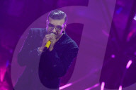 74th SANREMO Music Festival 2024 - Day 1