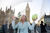 The Last Days of Liz Truss in London, UK.