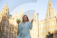 The Last Days of Liz Truss in London, UK.