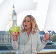 The Last Days of Liz Truss in London, UK.