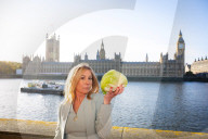 The Last Days of Liz Truss in London, UK.