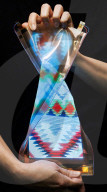 Amazing stretchable display screen