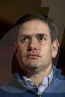 Marco Rubio campaigns in NH
