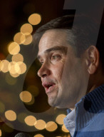 Marco Rubio campaigns in NH