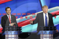 Republican presidential debate
