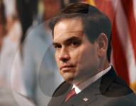 Marco Rubio campaigns