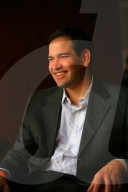 Florida Senate candidate Marco Rubio