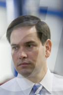 Marco Rubio campaigns in New Hampshire