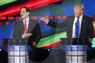 Republican presidential debate