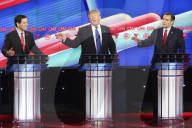 Republican presidential debate