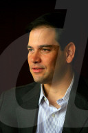 Florida Senate candidate Marco Rubio