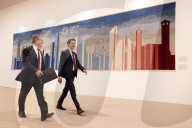 Prime Minister Keir Starmer attends COP29 in Azerbaijan