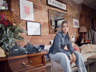 Author and CEO of Emerge Emily Austen