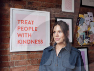 Author and CEO of Emerge Emily Austen