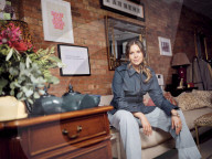 Author and CEO of Emerge Emily Austen