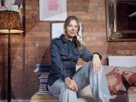 Author and CEO of Emerge Emily Austen