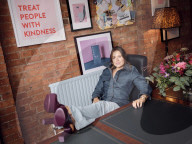 Author and CEO of Emerge Emily Austen