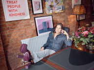 Author and CEO of Emerge Emily Austen
