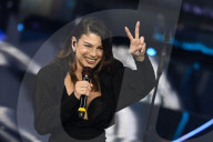 74th SANREMO Music Festival 2024 - Day 1
