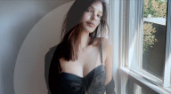 Emily Ratajkowski becomes Intimissimi lingerie ambassador