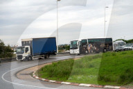 Tarragona - Mobility restrictions due to the DANA in Tarragona