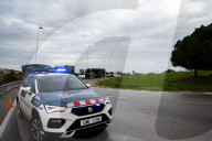 Tarragona - Mobility restrictions due to the DANA in Tarragona