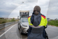 Tarragona - Mobility restrictions due to the DANA in Tarragona