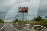 Tarragona - Mobility restrictions due to the DANA in Tarragona
