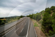 Tarragona - Mobility restrictions due to the DANA in Tarragona