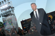 Festival del cinema di Venezia, Red Carpet del film Enea