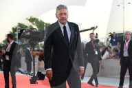 Festival del cinema di Venezia, Red Carpet del film Enea