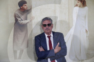 Roma, presentazione dellâ€™anteprima del film Dante di Pupi Avanti
