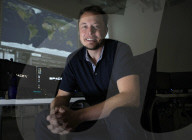 Elon Musk's Hyperloop, revolutionizing high speed travel