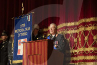 Torino, cerimonia per il 233mo anniversario della Fondazione del Corpo di Polizia Locale