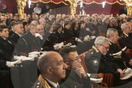 Torino, cerimonia per il 233mo anniversario della Fondazione del Corpo di Polizia Locale