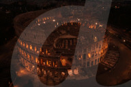 Colosseum Gladiator Airbnb experience