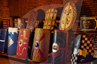 Colosseum Gladiator Airbnb experience
