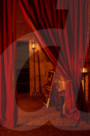 Colosseum Gladiator Airbnb experience