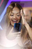Rita Ora