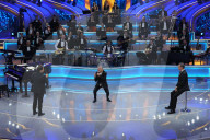Trasmissione La Corrida