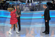 Trasmissione La Corrida