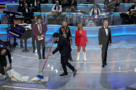 Trasmissione La Corrida