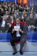 Trasmissione La Corrida
