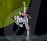 Margaret Atwood's MaddAddam morphs into a Wayne McGregor ballet