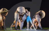 Margaret Atwood's MaddAddam morphs into a Wayne McGregor ballet