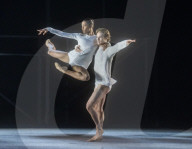 Margaret Atwood's MaddAddam morphs into a Wayne McGregor ballet
