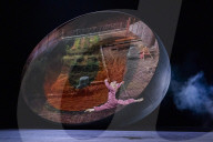 Margaret Atwood's MaddAddam morphs into a Wayne McGregor ballet